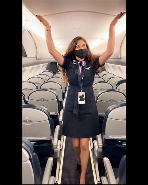 cierra huffman spicy|Spicy Flight Attendant Banned From TikTok After。